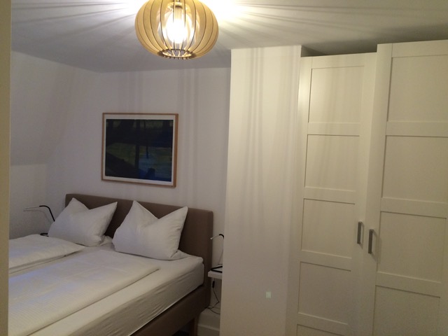 55° Nord OG – Terrasse